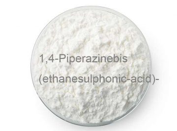 1,4-Piperazinebis(ethanesulphonic-acid)-