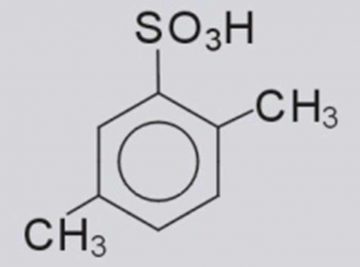 2,5-Dimethylbenzenesulfonic-acid