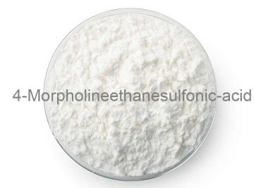 4-Morpholineethanesulfonic-acid