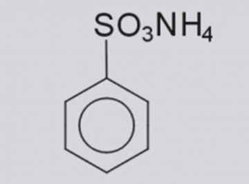 Ammonium-benzenesulfonate