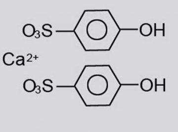 Calcium-phenolsulfonate