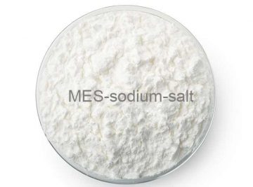 MES-sodium-salt