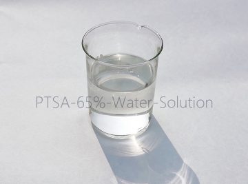 PTSA-65-Water-Solution